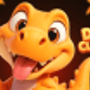 Dino Clicker
